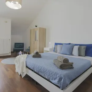 Apartament Nolo Uptown Włochy