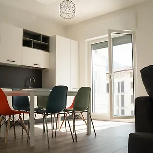  Apartament Piazza Xx Settembre - Feel The Centre Włochy